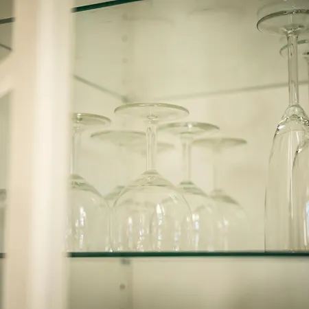 Apartment Gut Alt Necheln *