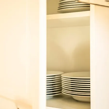 Gut Alt Necheln Apartment