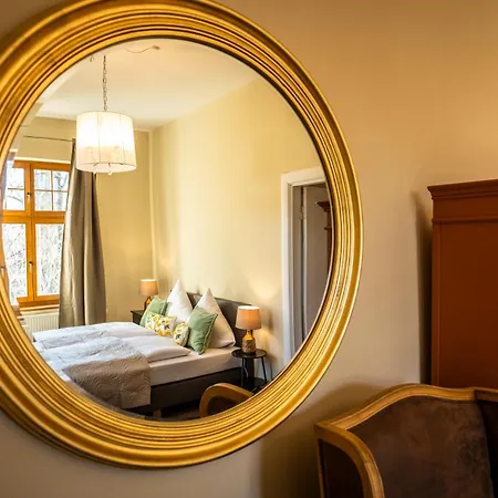 Gut Alt Necheln Apartment