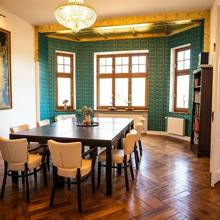 Gut Alt Necheln Apartment