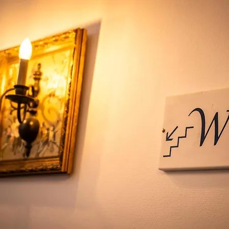 Gut Alt Necheln Apartment *