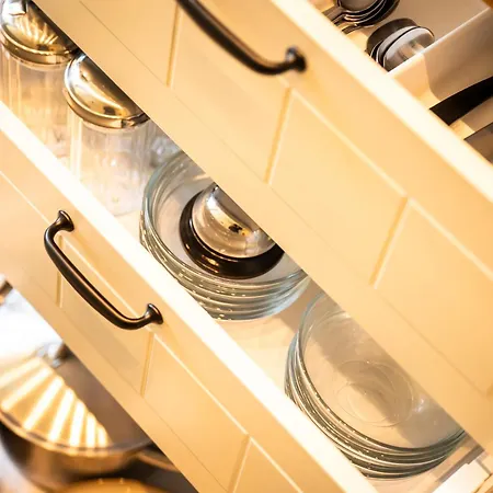 Apartment Gut Alt Necheln *