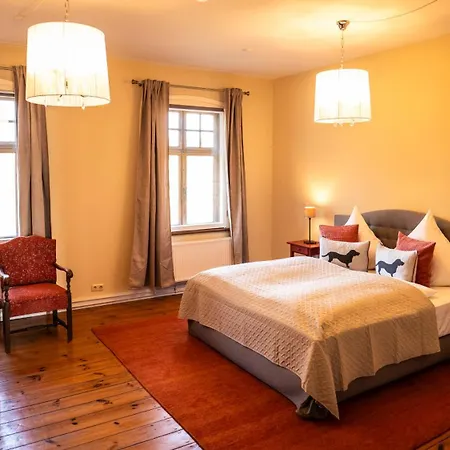 Gut Alt Necheln * Bruel