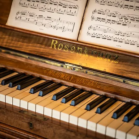 Gut Alt Necheln Apartment Bruel