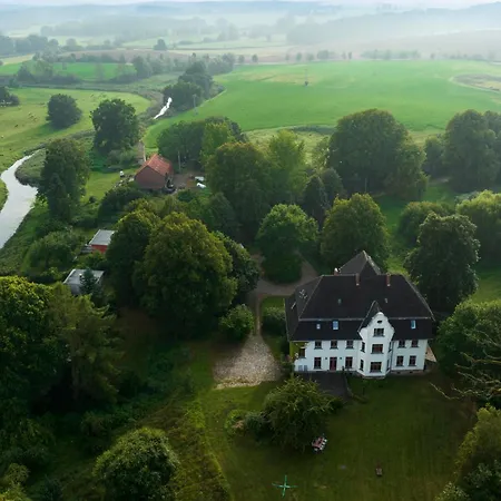 Gut Alt Necheln Apartment Bruel