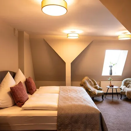 Apartment Gut Alt Necheln