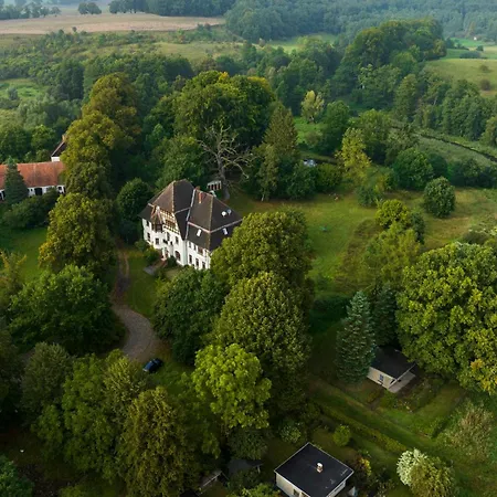 Apartment Gut Alt Necheln *