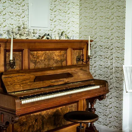 Gut Alt Necheln Apartment