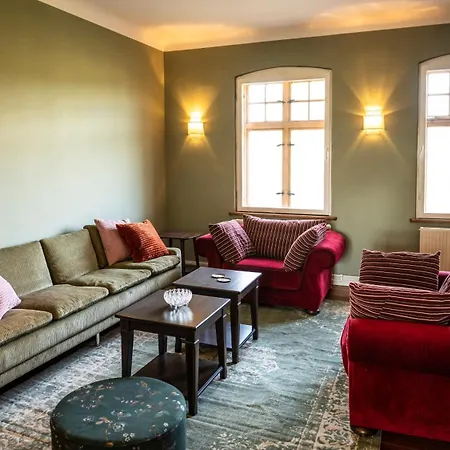 Apartment Gut Alt Necheln *