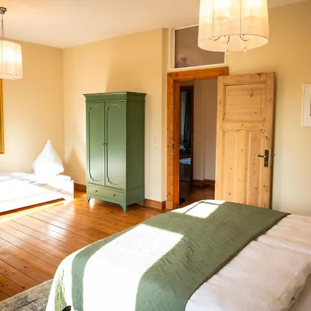 Gut Alt Necheln * Bruel