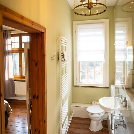 Gut Alt Necheln Apartment