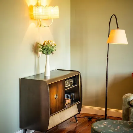 Gut Alt Necheln Apartment Bruel