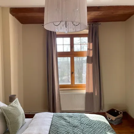 Gut Alt Necheln Apartment