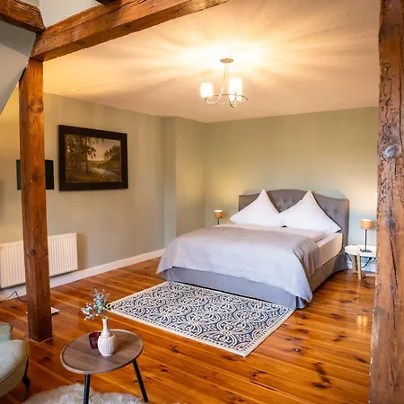 Gut Alt Necheln Apartment