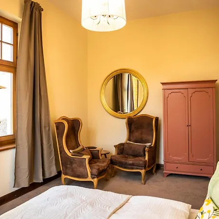 Gut Alt Necheln Apartment Bruel