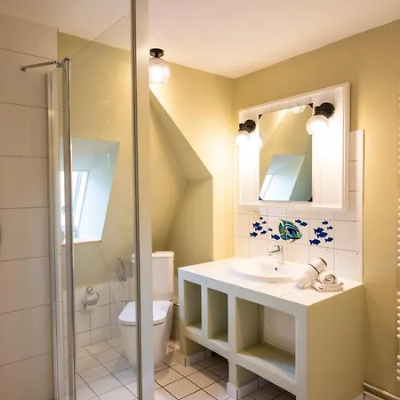 Apartment Gut Alt Necheln Bruel