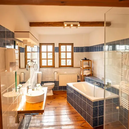 Gut Alt Necheln Bruel