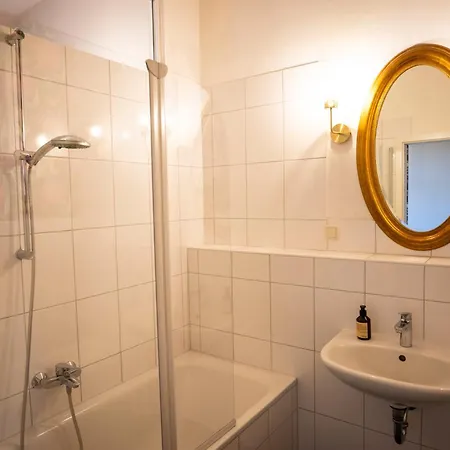 Gut Alt Necheln * Bruel