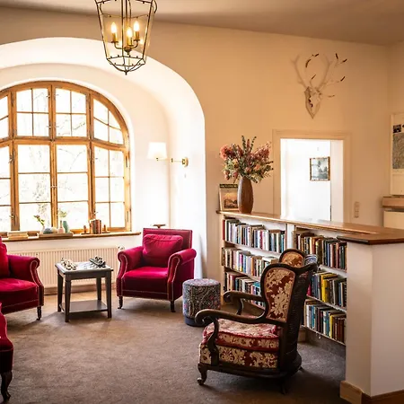 Gut Alt Necheln * Bruel