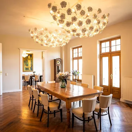 Gut Alt Necheln Apartment *
