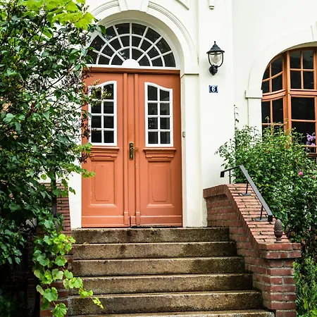 Gut Alt Necheln Apartment