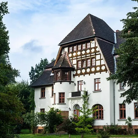Apartment Gut Alt Necheln Bruel