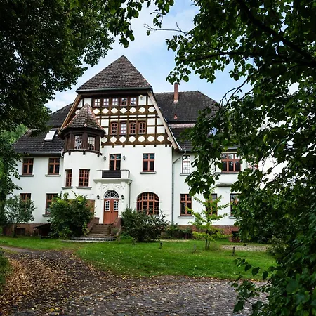 Gut Alt Necheln * Bruel