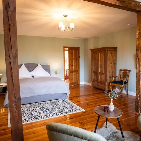 Gut Alt Necheln Apartment