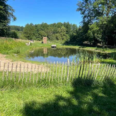 Apartment Gut Alt Necheln *